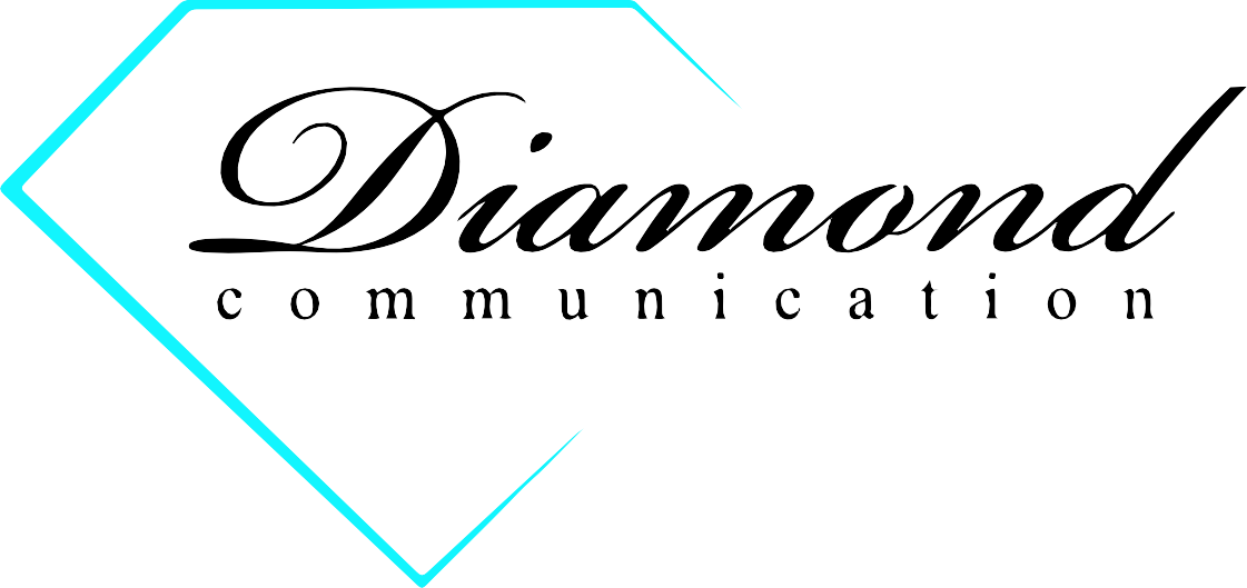 Diamond Логотип